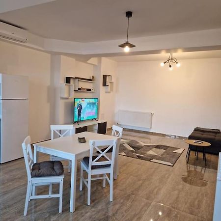 Appartement Danube Double à Brăila Extérieur photo